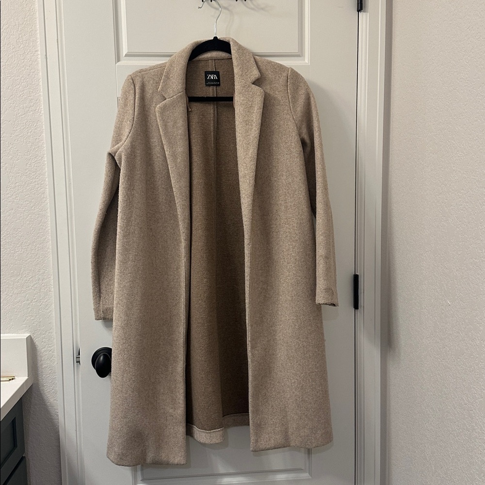 Zara Trench Coat
